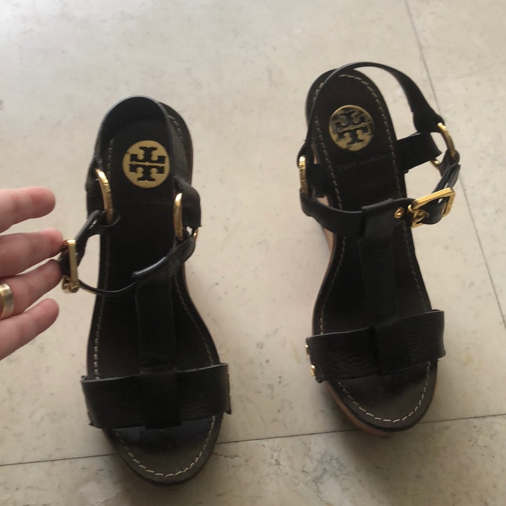 Tory Burch shoes
